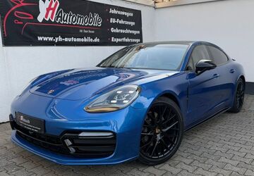 Porsche Panamera 118.000 km 44.990 &euro; Lahnstein 56112
