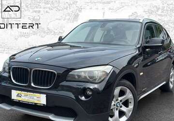 BMW X1 203.000 km 6.690 &euro; Koblenz 56077