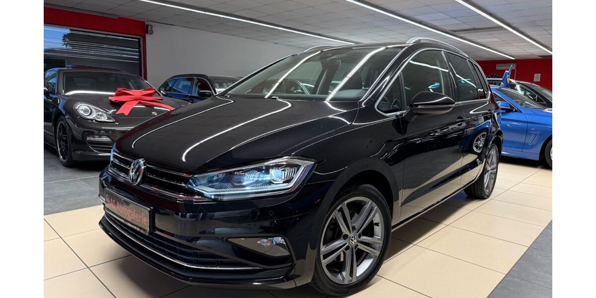 VW Golf Sportsvan 69.998 km 19.999 &euro; Bad Breisig 53498