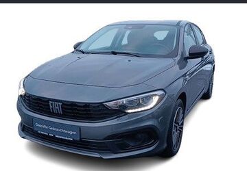Fiat Tipo 71.299 km 11.590 &euro; Neuwied 56566