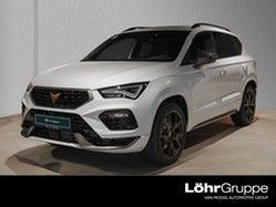 Gebrauchte Cupra Ateca