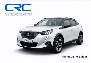 Peugeot 2008 26.000 km 17.990 &euro; Ransbach-Baumbach 56235