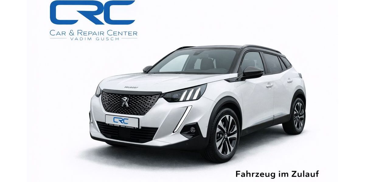 Peugeot 2008 26.000 km 17.990 &euro; Ransbach-Baumbach 56235