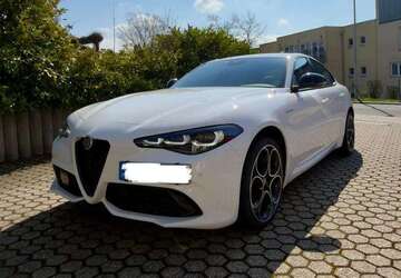Alfa Romeo Giulia 27.500 km 35.780 &euro; Nastätten, Stadt 56355