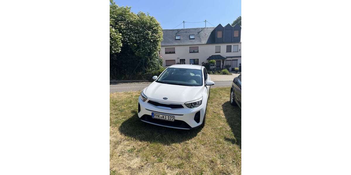 Kia Stonic 67.314 km 13.300 &euro; Koblenz 56072