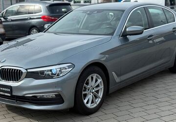 BMW 520 147.000 km 18.990 &euro; Wirges 56422