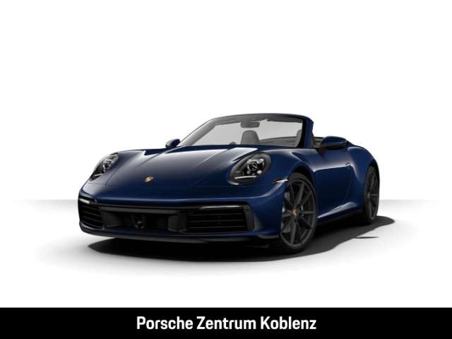 Porsche 992 75.200 km 115.911 &euro; Koblenz 56070