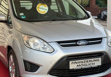 Ford C-Max 102.200 km 7.650 &euro; Neuwied 56567