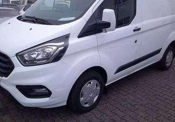 Ford Transit Custom 87.000 km 16.400 &euro; Halsenbach 56283