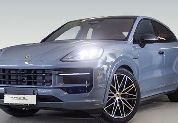Porsche Cayenne 9.900 km 136.790 &euro; Diez 65582