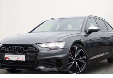 Audi S6 32.650 km 58.870 &euro; Diez 65582