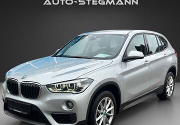 BMW X1 65.900 km 19.900 &euro; Treis-Karden 56253