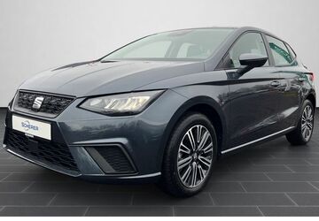 Seat Ibiza 13.690 km 18.400 &euro; Mayen 56727