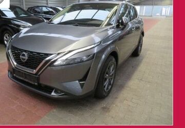 Nissan Qashqai 35.710 km 23.900 &euro; Nauort 56237