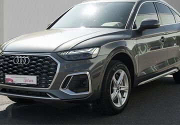 Audi Q5 97.458 km 39.980 &euro; Koblenz 56070