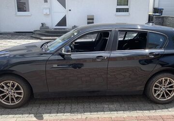 BMW 116 99.362 km 12.750 &euro; Koblenz 56075