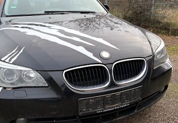 BMW 530 272.000 km 1.950 &euro; Ochtendung 56299