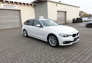 BMW 330 234.192 km 11.790 &euro; Bendorf 56170