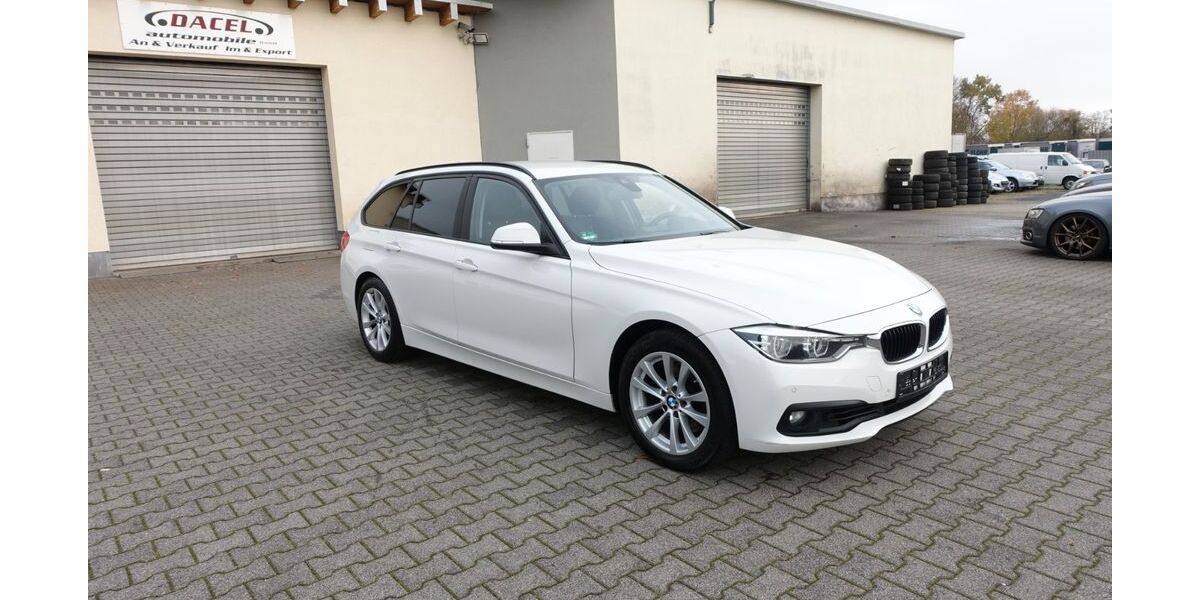BMW 330 234.192 km 11.790 &euro; Bendorf 56170
