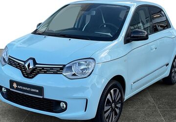 Renault Twingo 18.700 km 14.890 &euro; Koblenz 56070