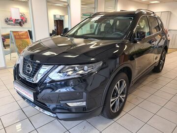 Gebrauchte Nissan X-Trail