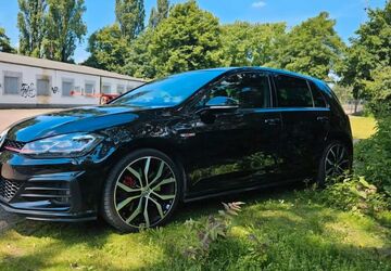 VW Golf 98.000 km 21.000 &euro; Koblenz 56330