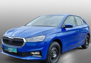 Skoda Fabia 9.900 km 18.980 &euro; Diez 65582