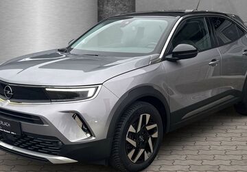 Opel Mokka 44.700 km 16.900 &euro; Niederahr 56414