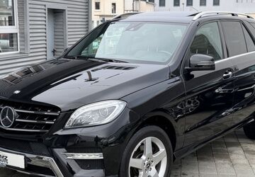 Mercedes-Benz ML 350 147.000 km 21.980 &euro; Neuwied 56567