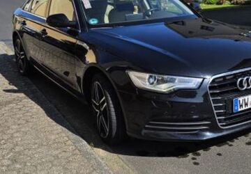 Audi A6 230.000 km 10.700 &euro; Wirges 56422