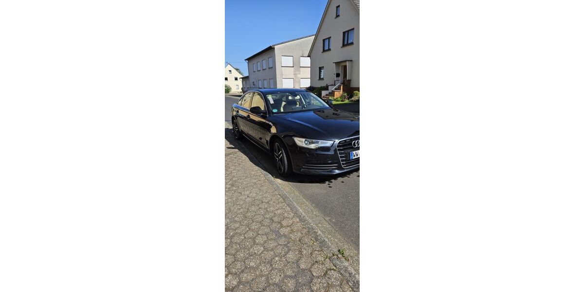 Audi A6 230.000 km 10.700 &euro; Wirges 56422