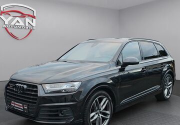 Audi SQ7 187.000 km 44.900 &euro; Koblenz 56070