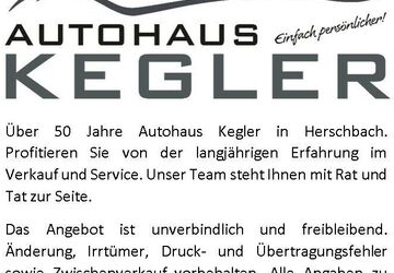 VW Caddy 26.900 km 23.990 &euro; Herschbach 56414