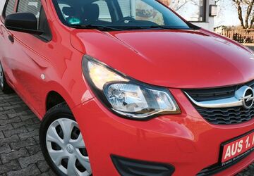 Opel Karl 170.000 km 3.650 &euro; Nastätten 56355