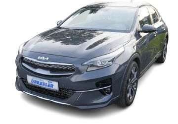 Kia XCeed 29.785 km 21.950 &euro; Miehlen 56357