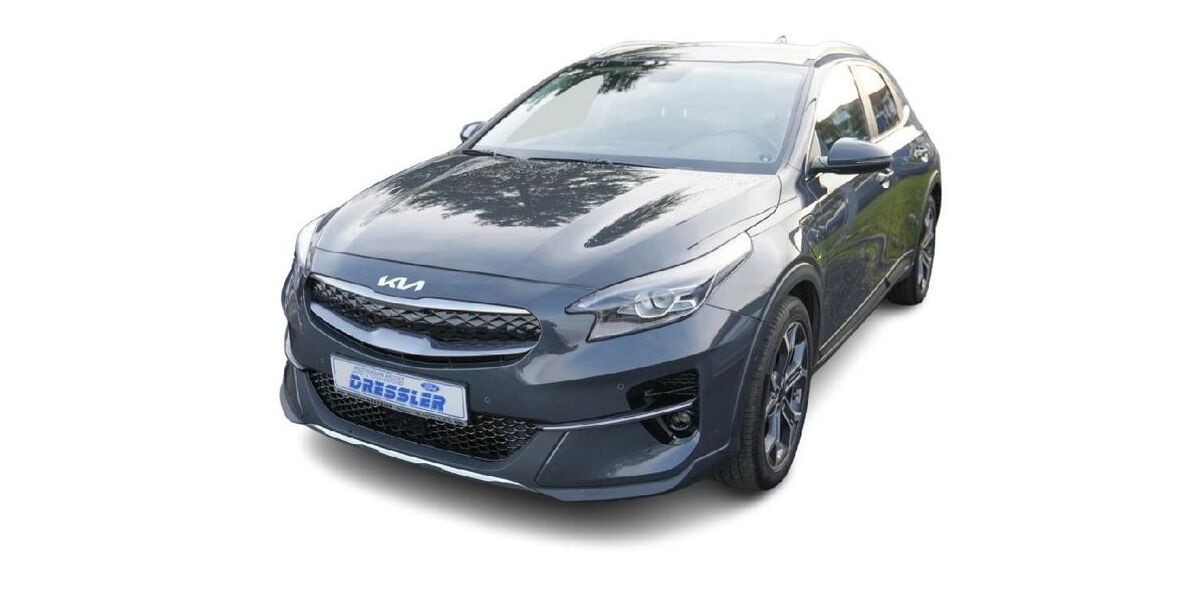 Kia XCeed 29.785 km 21.950 &euro; Miehlen 56357
