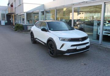 Opel Mokka 28.875 km 18.990 &euro; Oberwesel 55430