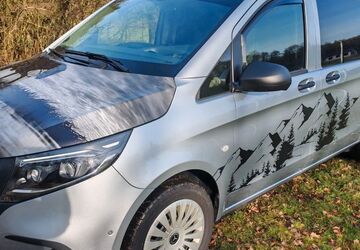 Mercedes-Benz Vito 27.000 km 64.900 &euro; Montabaur 56410