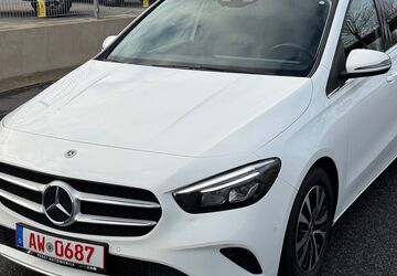 Mercedes-Benz B 200 169.800 km 17.950 &euro; Brohl Lützing 56656