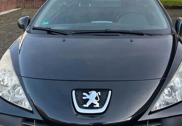 Peugeot 207 181.378 km 2.900 &euro; Hollig 53547