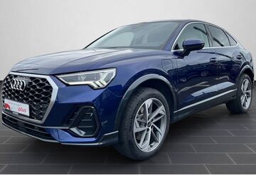 Audi Q3 51.065 km 33.490 &euro; Mayen 56727