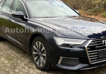Audi A6 81.700 km 27.990 &euro; Plaidt 56637