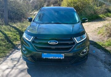 Ford Edge 100.410 km 22.900 &euro; Hungenroth 56281