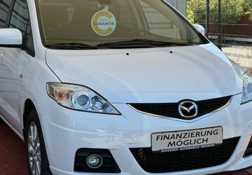 Mazda 5 90.600 km 8.990 &euro; Neuwied 56567
