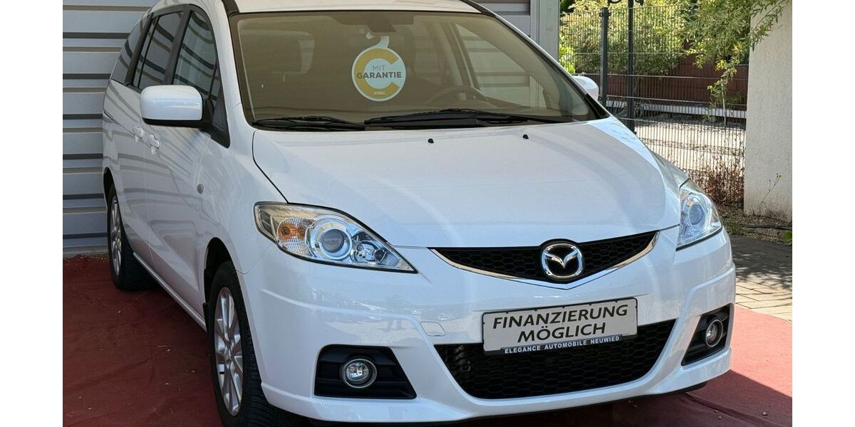 Mazda 5 90.600 km 8.990 &euro; Neuwied 56567