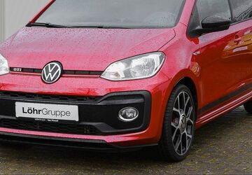 VW up! 123.211 km 12.480 &euro; Bendorf 56170