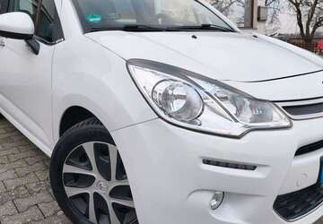 Citroen C3 58.697 km 6.980 &euro; Nastätten 56355