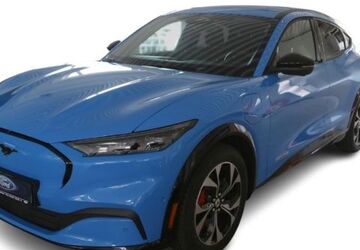 Ford Mustang Mach-E 28.962 km 28.480 &euro; Koblenz 56073