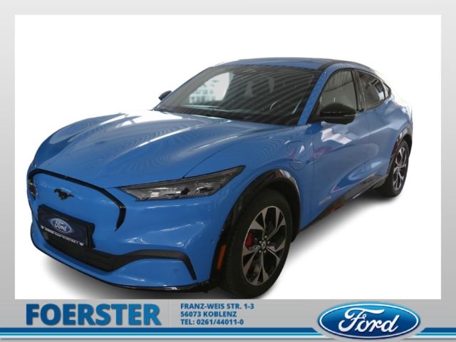 Ford Mustang Mach-E 28.962 km 28.480 &euro; Koblenz 56073