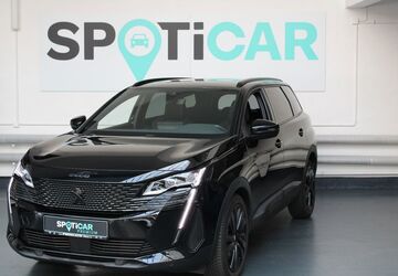 Peugeot 5008 18.217 km 32.590 &euro; Koblenz 56073